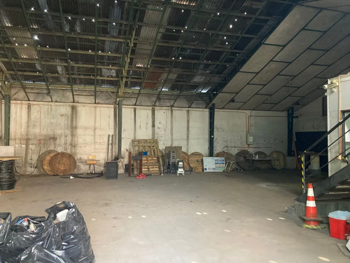 Bodega 460 M2 + Oficinas El Roble