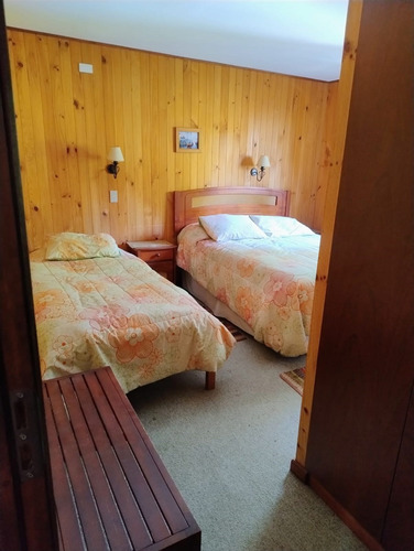 Hostal En Venta En Comuna Villarrica, Licanray