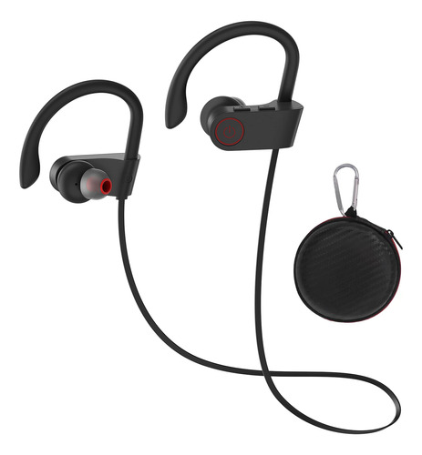 Bluetooth Headphones 13 Hrs Playtime Earbuds Ipx7 Waterproof