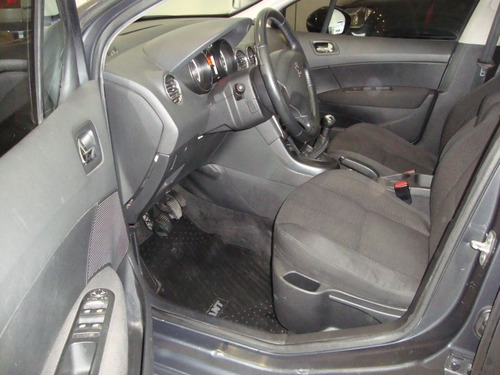 Peugeot 408 Allure 1.6 Hdi