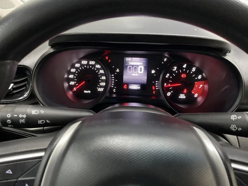 Fiat Argo 0km Entrega Asegurada Plan Taxi Financiado 100% R-