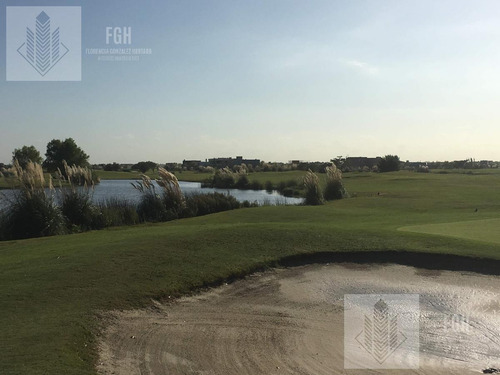 Terreno - El Canton - Golf