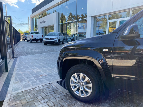 Volkswagen Amarok 3.0 V6 Cd Comfortline