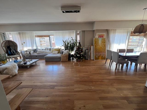 Venta Duplex Piso 4 Dormitorios Play 4 Baños 2 Cocheras Pileta Parrilla Quincho Terraza Belgrano