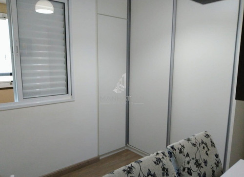 Imagem 7 de 26 de Apartamento À Venda Em Mansões Santo Antônio - Ap005873