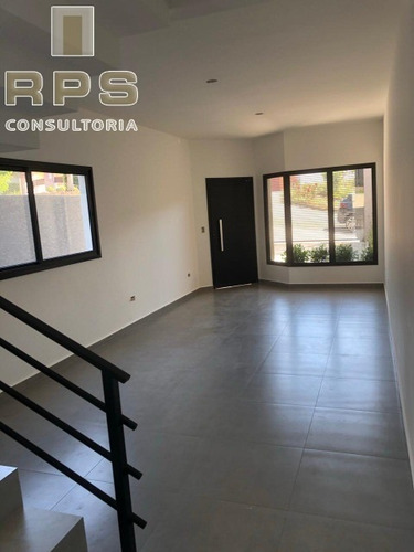Imagem 7 de 12 de Casa Sobrado Para Venda Jardim Do Lago Atibaia. Vista Privilegiada Da Pedra Grande! Excelente Localização! - Ca00853 - 69195982