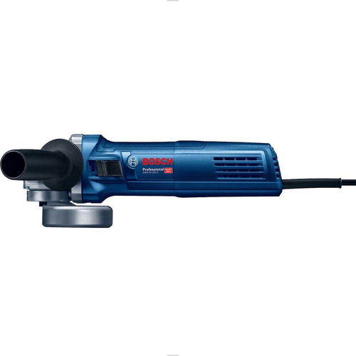 Esmerilhadeira 5 Pol 900w Gws 9-125 Cont Veloc. 220v - Bosch