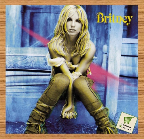 Britney - Britney Cd
