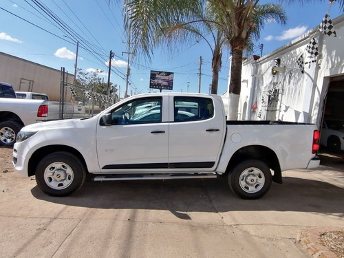 Imagen 4 de 15 de Chevrolet S10 Doble Cabina 2017