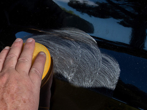 Eliminador De Rayones Meguiar S Dko G10307 Scratchx 2.0