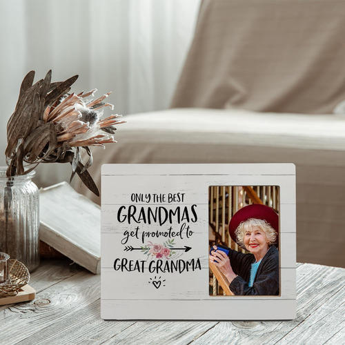 Anuncio De Embarazo De Mancheng-zi Para Bisabuela, Regalos P