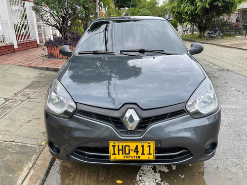 Renaul Clio 2016 Vendopermuto3216395235