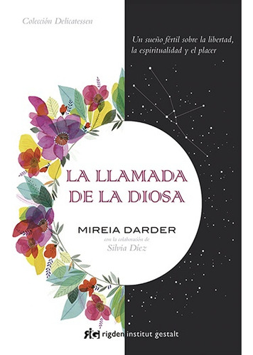 Llamada De La Diosa -mireia -aaa