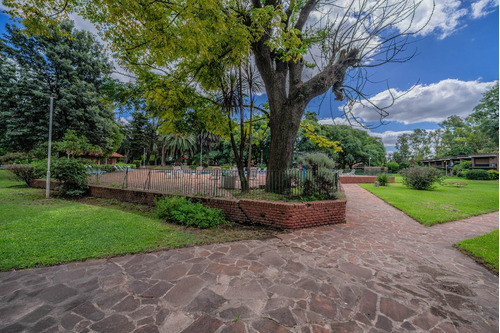 Venta Casa Centro Canning Las Toscas Ezeiza