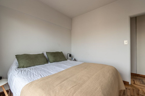 Departamento 3 Ambientes En Venta En Av Santa Fe