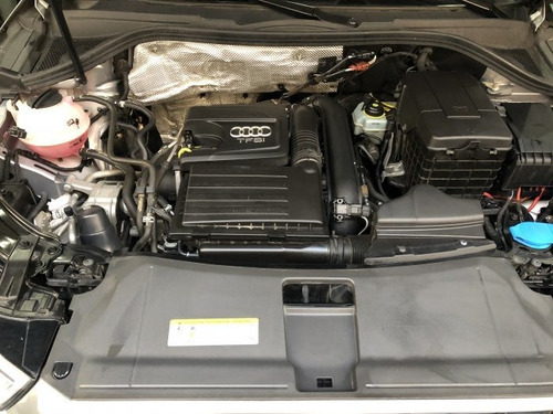Imagem 14 de 14 de Q3 1.4 Tfsi Attraction Gasolina 4p S Tronic