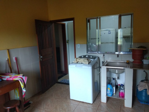 Imagem 13 de 17 de Excelente Casa. - 3433