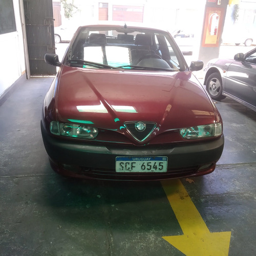 Alfa Romeo 146 1,6