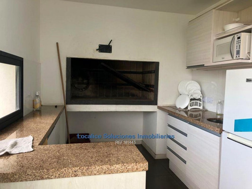 Imagen 8 de 25 de A Estrenar 2 Dormitorio Con Garage La Blanqueada Cw181443