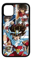 Comprar Funda Protector Case Para iPhone 11 Pro Max Saint Seiya