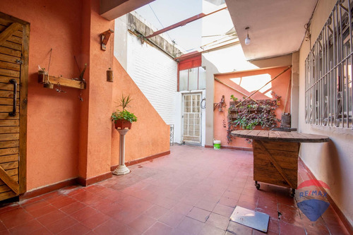 Imagen 29 de 30 de Oportunidad Venta 2 Ph En Lote Propio V.dominico
