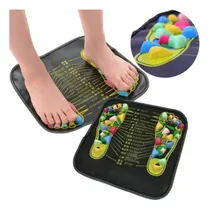 Comprar Alfombra Acupuntura Masajeadora Pies Alivia Reflexologia
