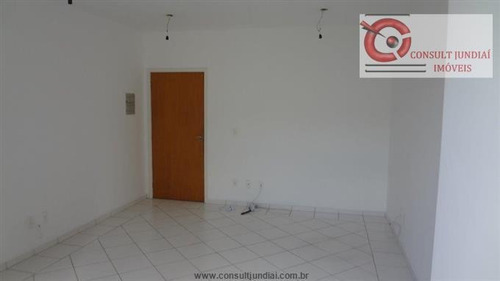 Imagem 4 de 5 de Salas Comerciais À Venda Em Jundiaí/sp - Compre O Seu Salas Comerciais Aqui! - 1297497