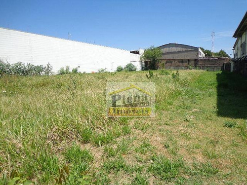 Imagem 4 de 7 de Terreno Residencial À Venda, Jardim Boa Vista, Hortolândia. - Te0280