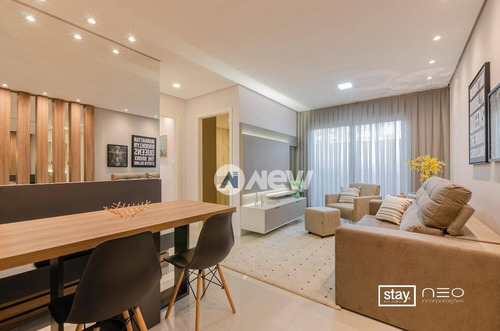 Imagem 4 de 23 de Apartamento À Venda, 69 M² Por R$ 467.000,00 - Rio Branco - Novo Hamburgo/rs - Ap2415