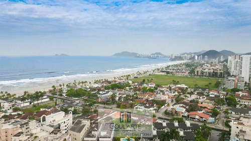Imagem 29 de 30 de Apartamento Duplex Com 5 Dormitórios Sendo 1 Suíte E Lazer No Condomínio Na Praia Da Enseada - Guarujá/sp - 3557