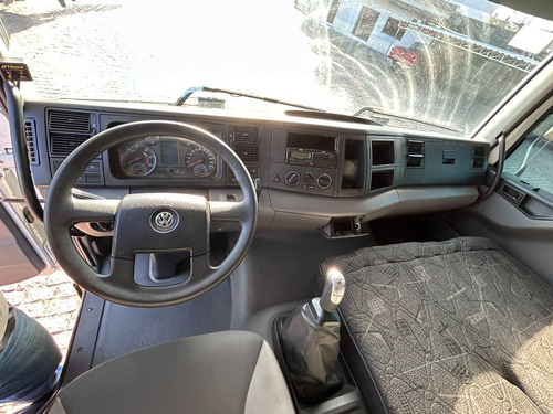 Vw Constellation 33.460 6x4 Caçamba Basculante 12m3 2022