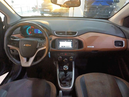 Chevrolet Onix 1.4 MPFI ACTIV 8V FLEX 4P MANUAL