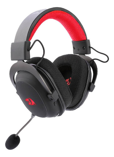 Audifonos Redragon Zeus Pro Wireless H510-pro