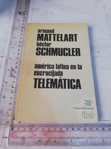 América Latina En La Encrucijada Temática Folios (us) 