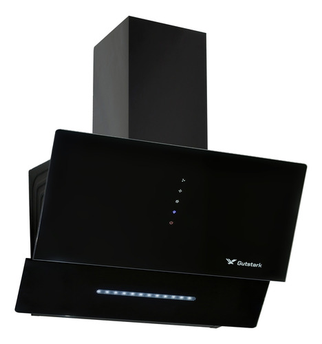 Combo Parrilla Empotrable 3 Quem Y Campana Pared Plegable