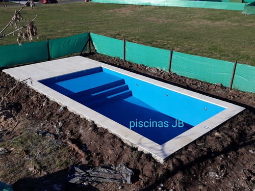 Imagen 4 de 5 de Construcción De Piscinas