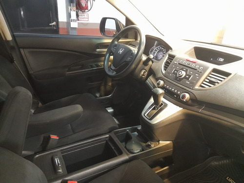 Honda CR-V 2.4 Lx 2wd 185cv At