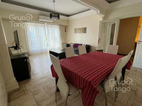Venta Ph 6 Ambientes En Villa Urquiza Con Balcón Con Terraza Apto Crédito