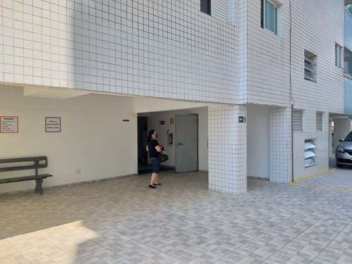 Imagem 4 de 26 de Apartamento Com 2 Dorms, Balneário Umuarama, Mongaguá - R$ 320 Mil, Cod: 287236 - V287236