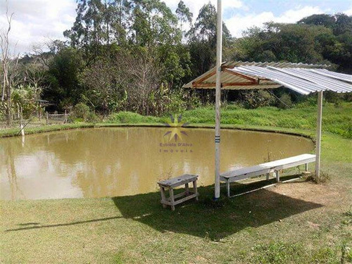 Imagem 18 de 22 de Chácara Jardim Novo Aeroporto Itapetininga/sp - 1815