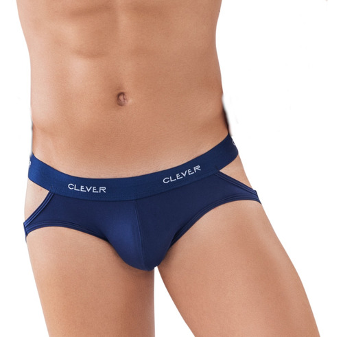 Ropa Interior Para Hombre Marca Clever: 1254