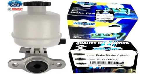 Bomba De Freno Ford F250 F350 Super Duty 2010 A 2014 Triton 