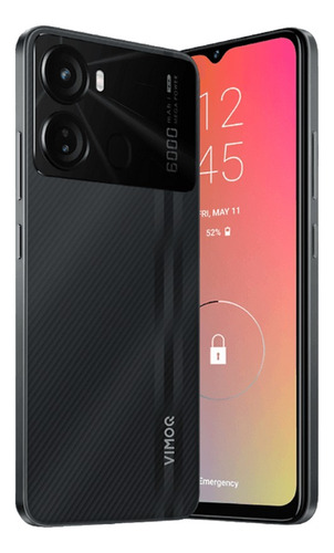 Celular Vimoq P40 (128+4gb)