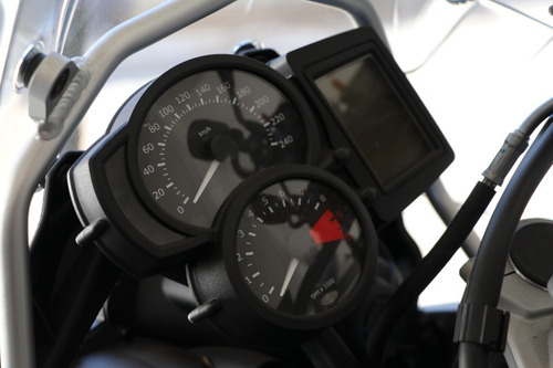 Imagen 4 de 13 de Bmw Gs 650
