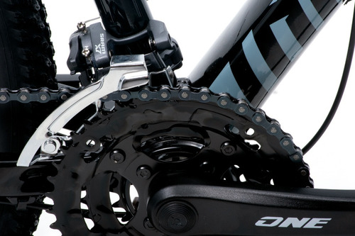 Imagen 9 de 9 de Mountain bike V Industries 900 R29 19 frenos de disco mecánico cambio Shimano Tourney Tx800 color negro