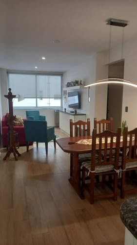 Departamento En Venta De 2 Ambientes Y Medio En Zona Centro