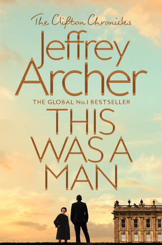 Libro:  This Was A Man (the Clifton Chronicles)