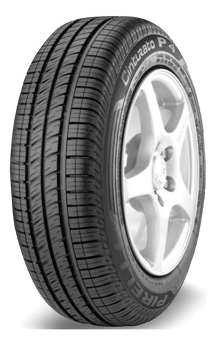 Llanta P 225/55 R17 97t A A Pirelli P4 Persist Plus