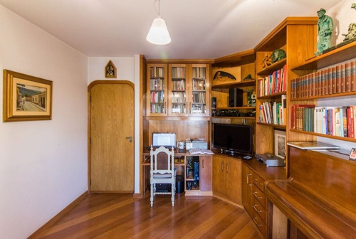 Apartamento No Alto Lapa. - 345-im218726