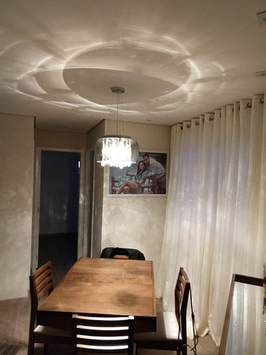 Imagem 3 de 12 de Apartamento - Ap00994 - 68680491